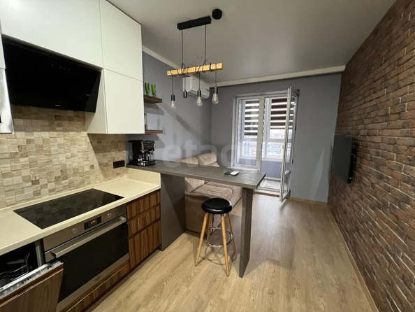 
  Продается 1-комн. квартира 40.2 м². Фото 1.