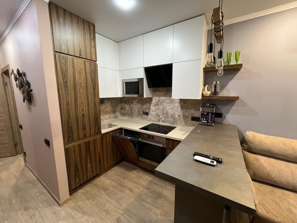 
  Продается 1-комн. квартира 40.2 м². Фото 4.