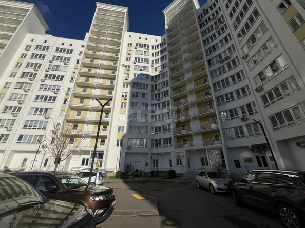 
  Продается 1-комн. квартира 35.66 м². Фото 2.