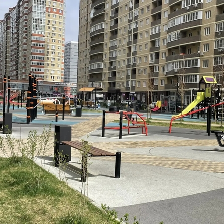 
  Продается 1-комн. квартира 34.1 м², в ЖК Лучший. Фото 11.