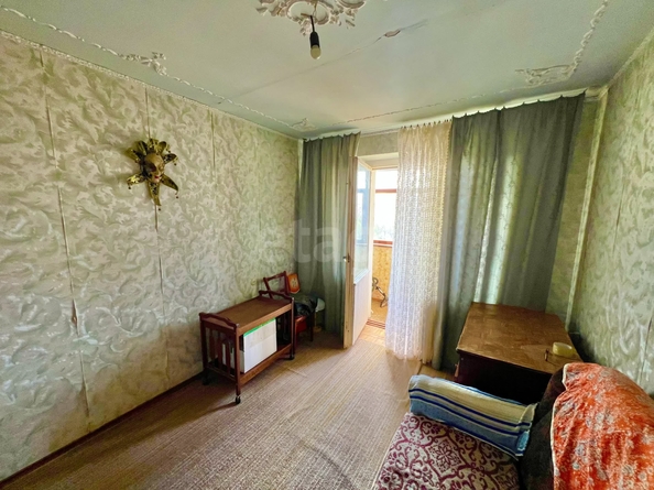 
  Продается 3-комн. квартира 61.9 м². Фото 4.