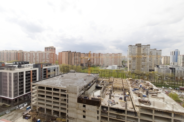 
  Продается 3-комн. квартира 83.9 м². Фото 23.