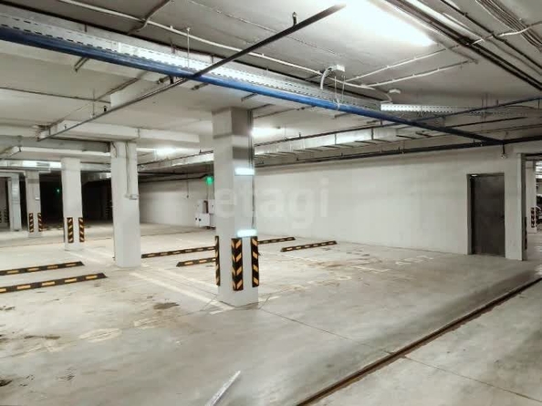 
  Продается парковка 13.8 м², в ЖК Ural (Урал). Фото 4.