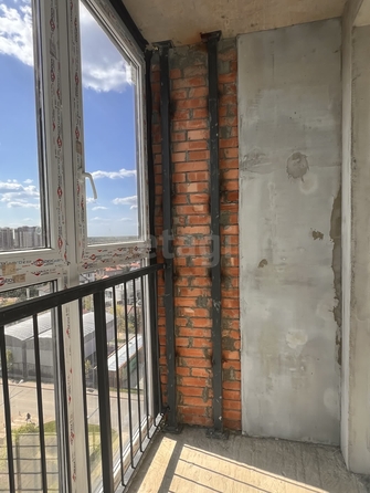 
  Продается студия 23.44 м², в ЖК Клубный квартал Европа, 9, литера 1. Фото 13.
