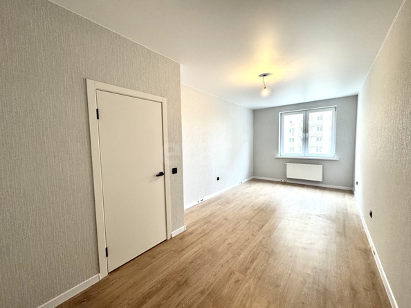 
  Продается 1-комн. квартира 36.2 м². Фото 6.