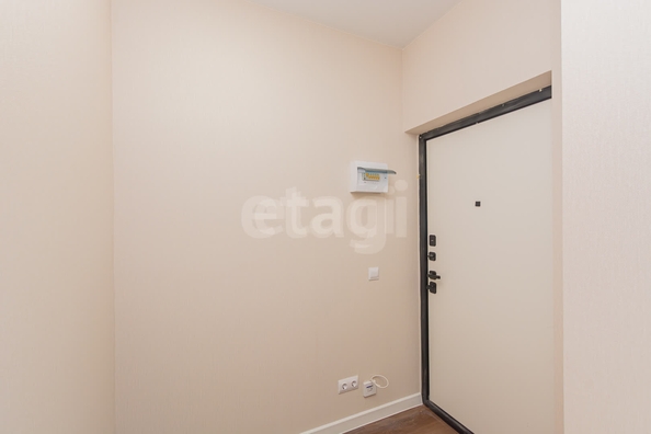 
  Продается 1-комн. квартира 37.3 м², в ЖК ДОГМА ПАРК, литера 9. Фото 7.