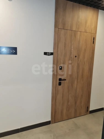 
  Продается 1-комн. квартира 37.3 м², в ЖК ДОГМА ПАРК, литера 9. Фото 8.