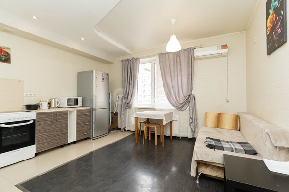 
  Продается 1-комн. квартира 41.4 м². Фото 1.