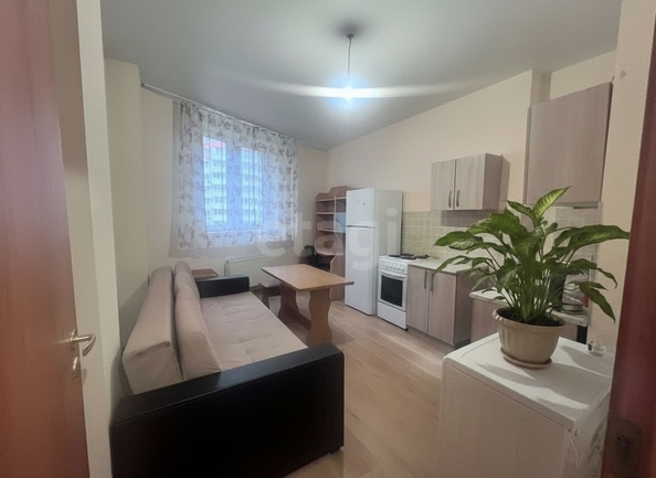 
  Продается 1-комн. квартира 37.5 м². Фото 1.