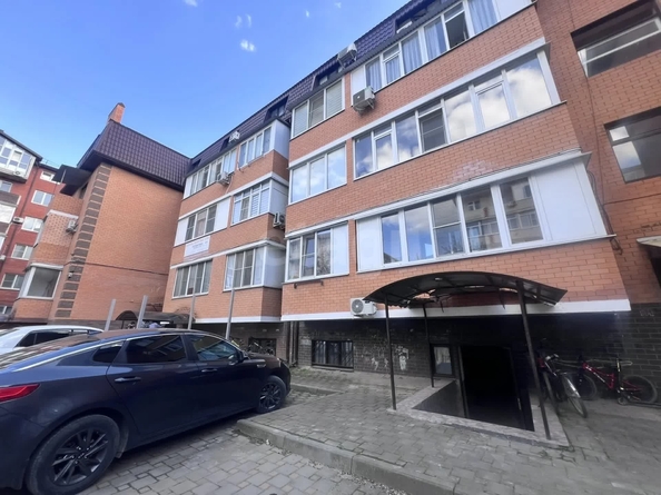 
  Сдается универсальное помещение 35.1 м². Фото 1.