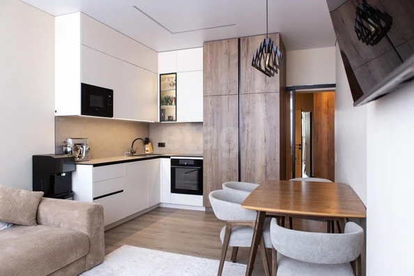 
  Продается 2-комн. квартира 67.3 м². Фото 3.