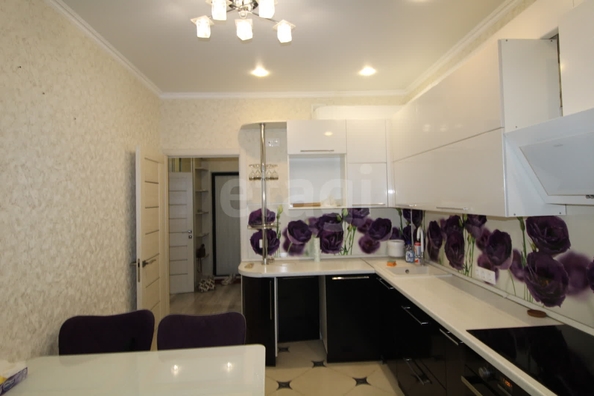 
  Продается 2-комн. квартира 47.3 м². Фото 2.