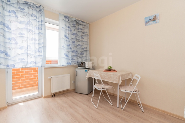 
  Продается 1-комн. квартира 32 м². Фото 2.