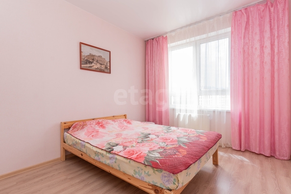 
  Продается 1-комн. квартира 32 м². Фото 4.