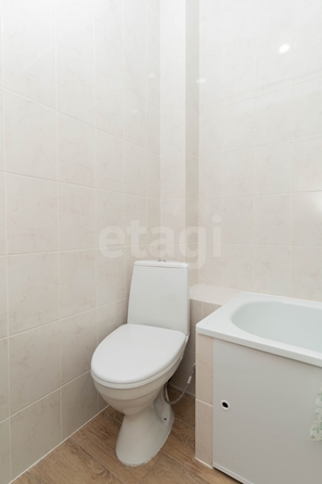 
  Продается 1-комн. квартира 32 м². Фото 25.