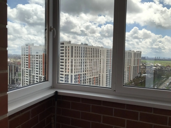 
  Продается 1-комн. квартира 32 м². Фото 38.