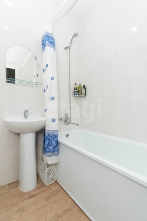 
  Продается 1-комн. квартира 30 м². Фото 5.