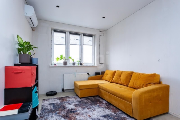 
  Продается 3-комн. квартира 86 м². Фото 4.