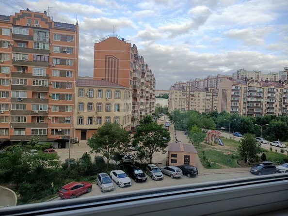 
  Продается 1-комн. квартира 41.1 м². Фото 10.