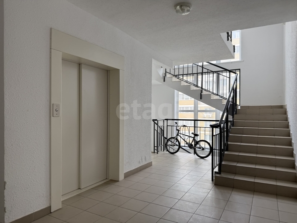 
  Продается 2-комн. квартира 46.2 м². Фото 11.