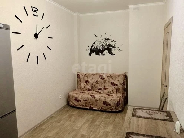 
  Продается 1-комн. квартира 35.7 м². Фото 1.