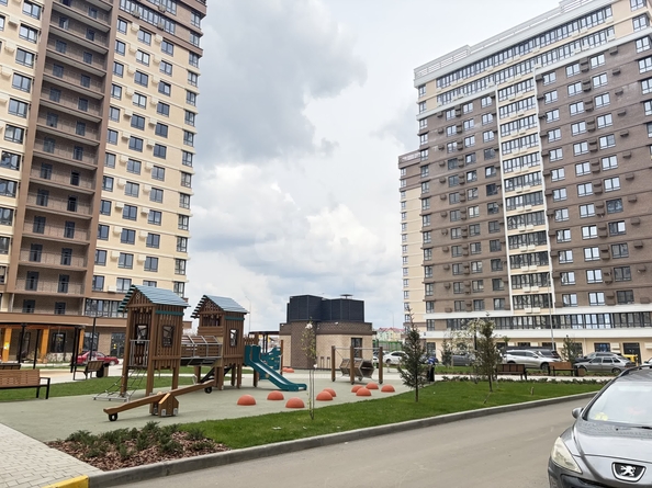 
  Продается 2-комн. квартира 59.1 м². Фото 2.