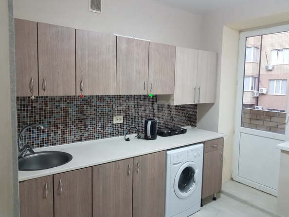 
  Продается 1-комн. квартира 30.7 м². Фото 1.