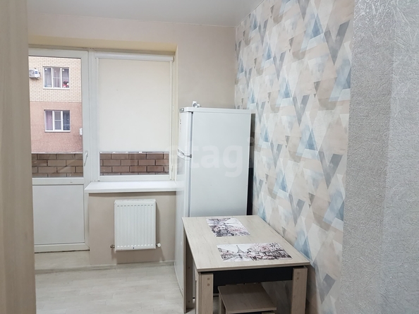 
  Продается 1-комн. квартира 30.7 м². Фото 2.
