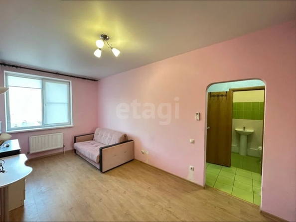 
  Продается 1-комн. квартира 33.5 м². Фото 1.