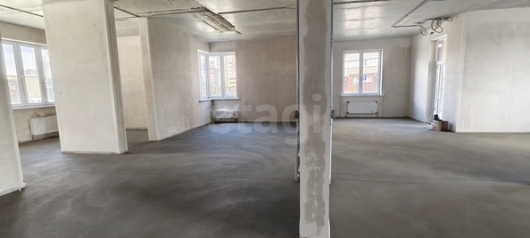 
  Сдается универсальное помещение 210.7 м². Фото 7.