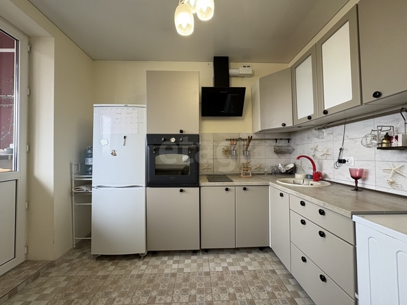 
  Продается 1-комн. квартира 35.7 м². Фото 8.