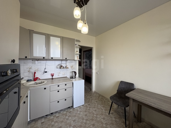 
  Продается 1-комн. квартира 35.7 м². Фото 9.