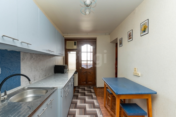 
  Продается 2-комн. квартира 37.8 м². Фото 9.