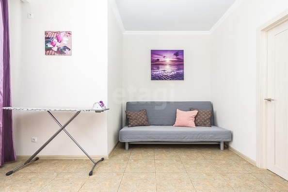 
  Продается 1-комн. квартира 44 м². Фото 10.