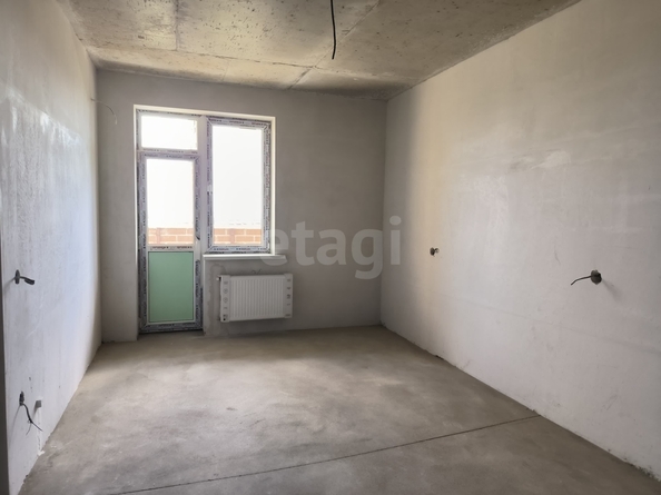 
  Продается 2-комн. квартира 55.5 м². Фото 4.