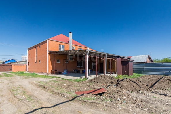 
  Продается дом 371.6 м². Фото 22.