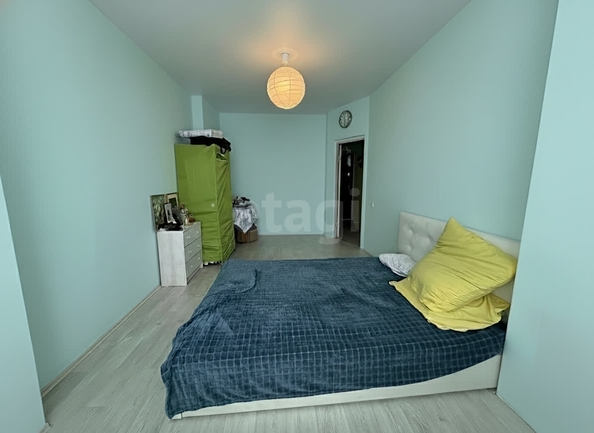 
  Продается 1-комн. квартира 34.5 м². Фото 1.