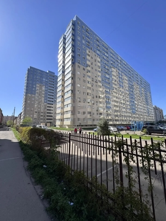 
  Продается универсальное помещение 31.9 м², в ЖК Оникс, литер 5. Фото 6.