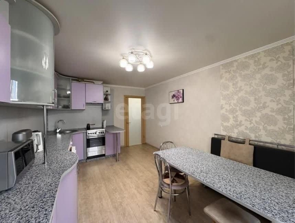 
  Продается 3-комн. квартира 91.1 м². Фото 6.