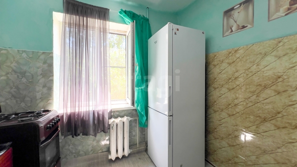 
  Продается 3-комн. квартира 45.9 м². Фото 5.