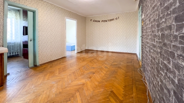 
  Продается 3-комн. квартира 45.9 м². Фото 7.