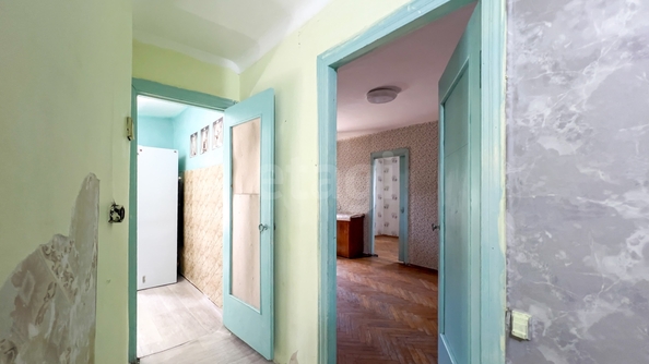 
  Продается 3-комн. квартира 45.9 м². Фото 14.