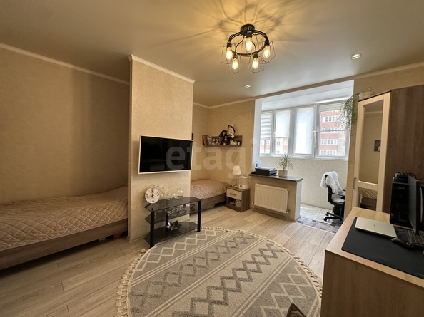
  Продается 2-комн. квартира 63.3 м². Фото 6.