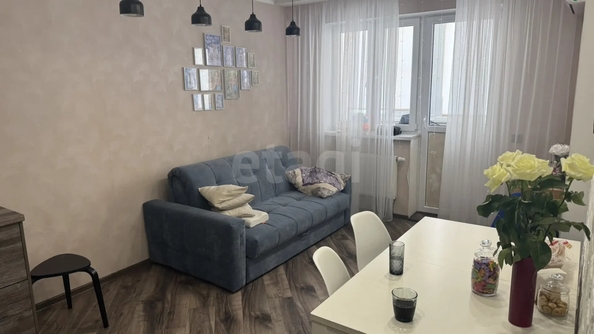 
  Продается 1-комн. квартира 40.1 м². Фото 3.