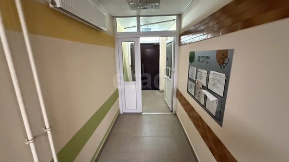 
  Продается 1-комн. квартира 40.1 м². Фото 11.