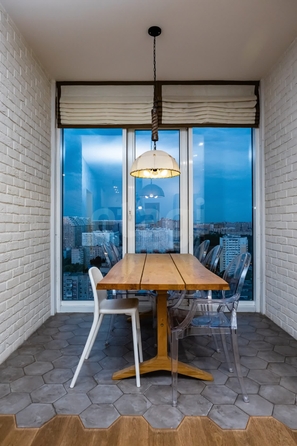 
  Продается 3-комн. квартира 126.7 м². Фото 10.