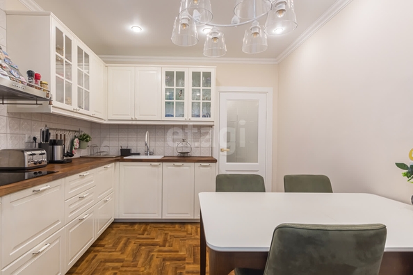 
  Продается 2-комн. квартира 59.5 м². Фото 10.