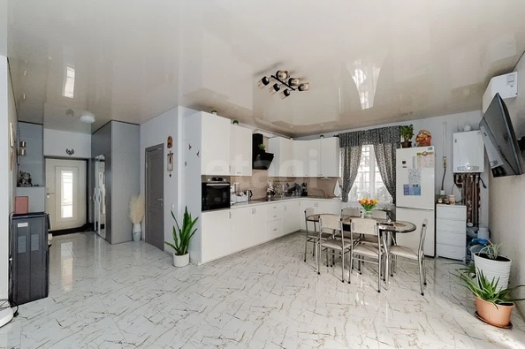 
  Продается дом 136.6 м². Фото 2.