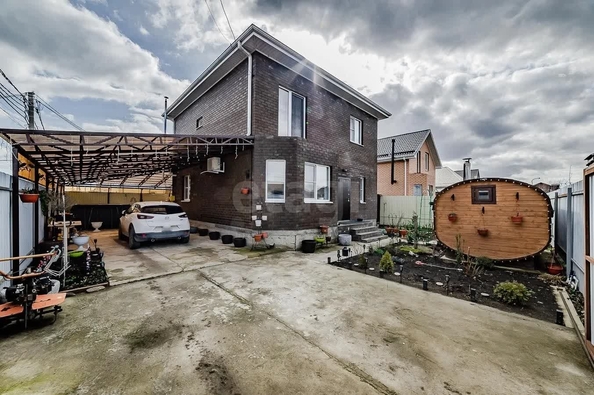
  Продается дом 136.6 м². Фото 11.
