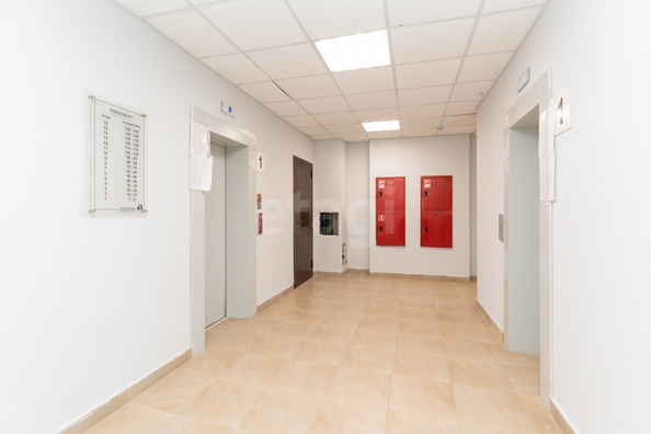 
  Продается 1-комн. квартира 40.4 м². Фото 20.